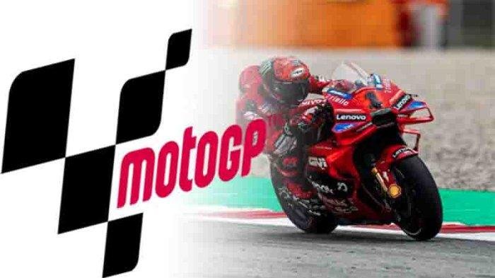 Kualifikasi MotoGP Barcelona 2024: Bagnaia Pole, Marquez Ke-3