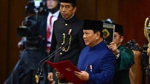 Sistem Pemerintahan Presidensial: Kekuatan dan Keterbatasan