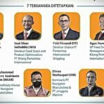 Skandal Korupsi Pertamina Rugikan Negara Ratusan Triliun