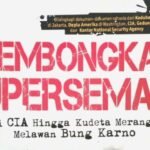 Membongkar Supersemar