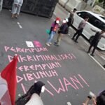 Perempuan & Perjuangan: IWD 2025 di Indonesia