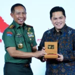 Tentara dan Polisi dalam Manajemen BUMN dan Pos-Pos Politik Strategis di Indonesia