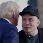 Bos Tesla Tinggalkan Donald Thrump, Apa Sebab?