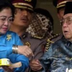 Kisah Gus Dur dan Megawati: Bukan Sekadar Ganti Presiden