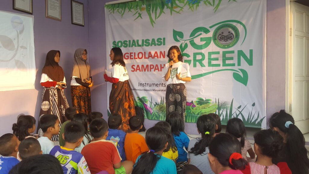 Pemerintah Berencana Revisi RUU Sisdiknas: Guru PAUD Bakal Jadi Profesional