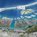 Presiden Prabowo Subianto: Biaya Giant Sea Wall, DKI Jakarta Diminta Ikut Patungan