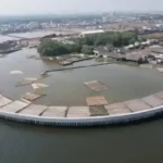 Pramono Anung: Surplus APBD Jakarta Akan Danai Giant Sea Wall