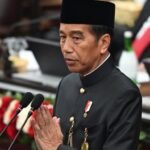 Rabu Pon dan Simbol Kekuasaan Jokowi