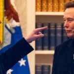 Elon Musk ‘Mengingatkan’ Trump tentang Kata-kata Lamanya