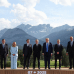 G7: Iran Sumber Teror; Teheran Balik Tuding Israel Agresor Kejam