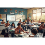Ambisi 100 Sekolah Rakyat Per Tahun: Solusi Pengentas Kemiskinan atau Bom Waktu Baru ?