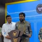 4 Pulau Kembali Kepangkuan Tanah Rencong, Selamat Aceh