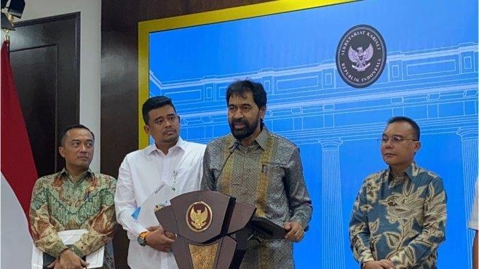 4 Pulau Kembali Kepangkuan Tanah Rencong, Selamat Aceh