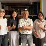 Upaya UMKM Naik Kelas Dengan Pelatihan Penggunaan AI