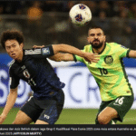 Australia Kubur Mimpi Timnas, Jalan Terjal Timnas Indonesia Menuju Piala Dunia 2026