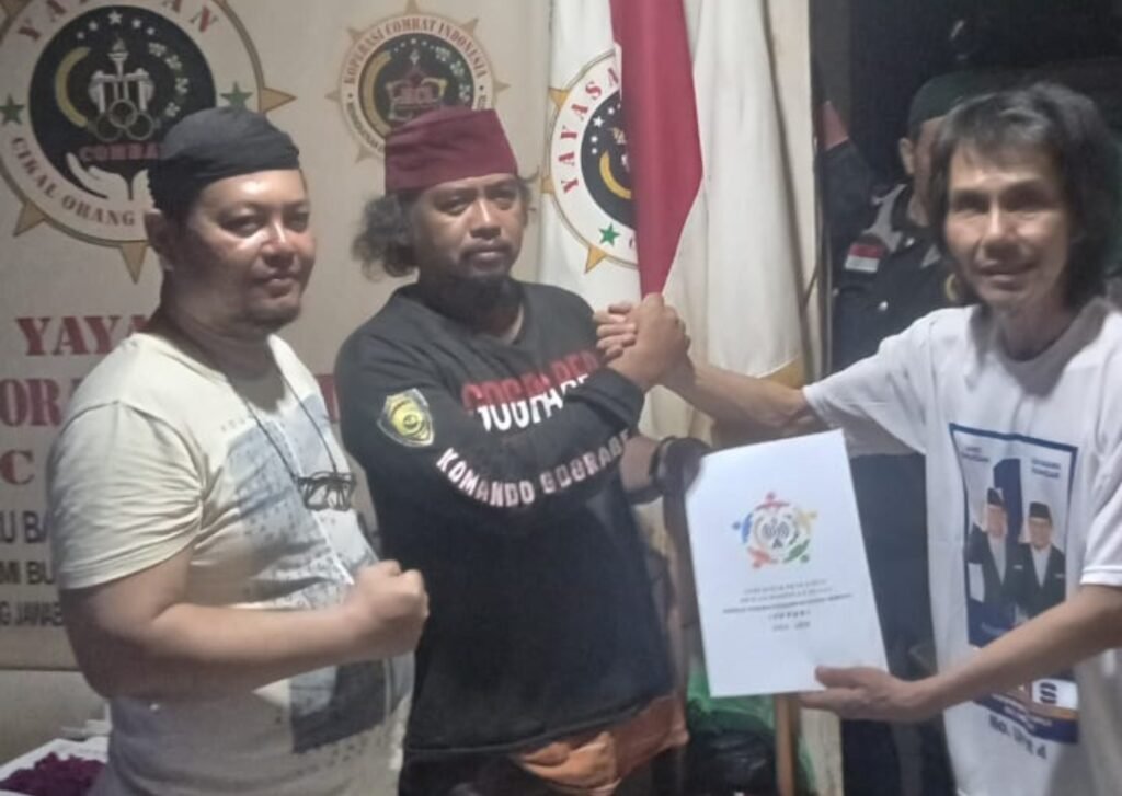 Perjuangan Ojol Indonesia di Kancah Internasional: Suara Kemed Menggema di ILO Jenewa