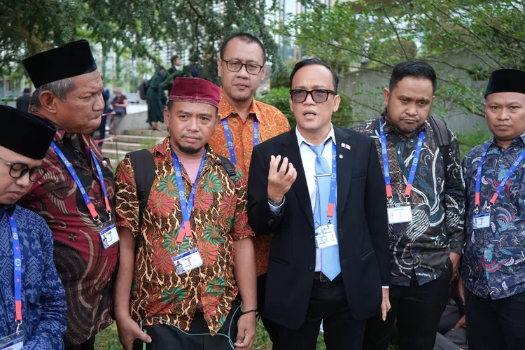 Terobosan Sejarah! “Pekerja Platform Digital” Resmi Diakui dalam Konvensi ILO