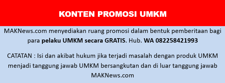 Konten UMKM