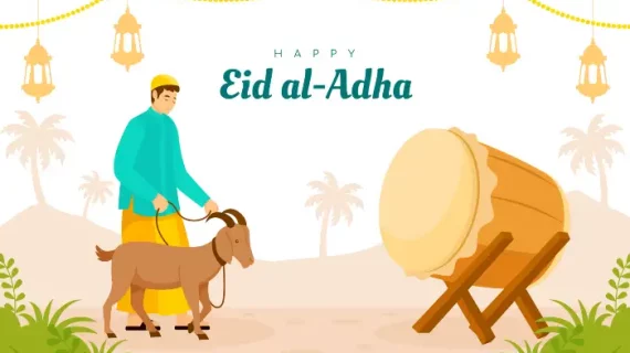 Idul Adha 1446 H: Spirit Kurban, Memupuk Kemanusiaan dalam Harmoni Universal