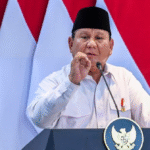 Presiden Prabowo: Asing Biayai LSM untuk Adu Domba di Indonesia, Begini Kata LSM