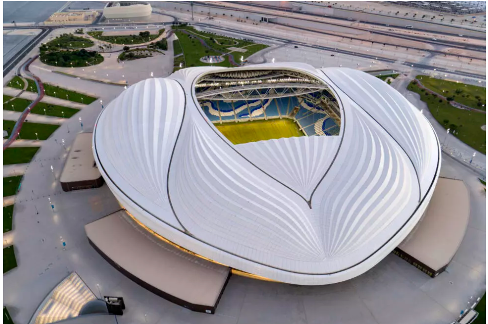 Resmi: Qatar dan Arab Saudi Jadi Tuan Rumah Ronde 4 Kualifikasi Piala Dunia 2026 Zona Asia