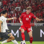 Ini Dia Rahasia Kemenangan Timnas Indonesia atas China!