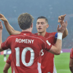 Timnas Push Rank FIFA Usai Gasak China