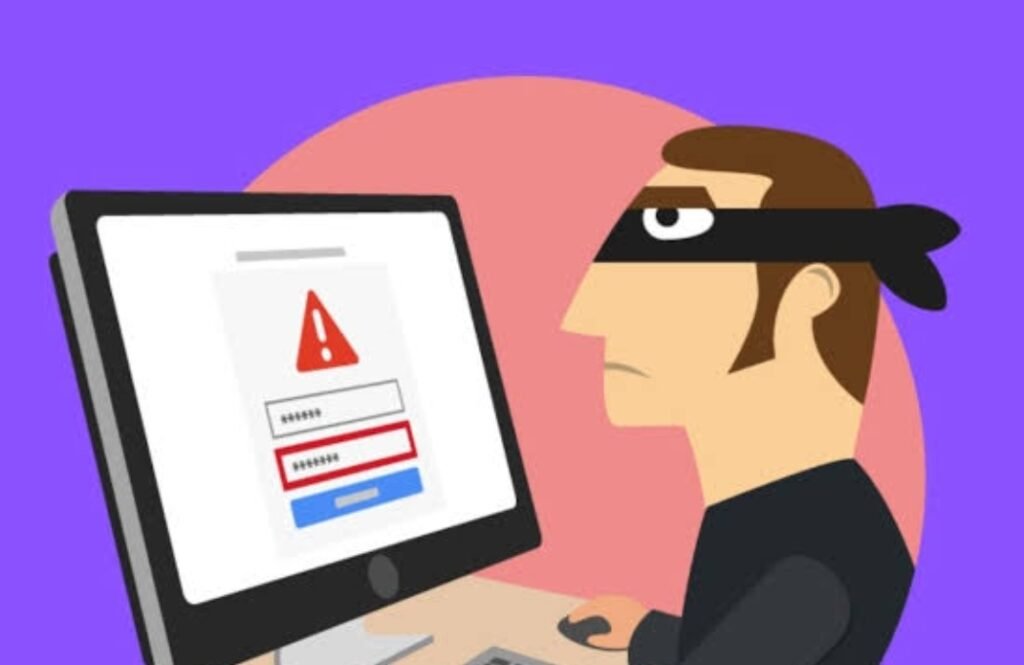 Waspada! Serangan Phishing dan Penipuan Online Makin Merajalela di Dunia Maya