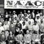 NAACP Tolak Undang Donald Trump ke Konvensi Nasional 2025, Sebut Misinya Berlawanan dengan Hak Sipil