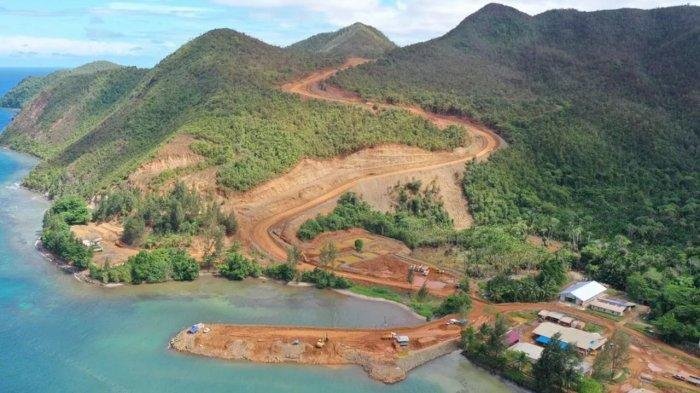 Solusi Raja Ampat, Wapres Gibran Harus Turun