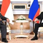 Prabowo Soroti Bahaya ‘State Capture’ di Forum Ekonomi Internasional Rusia