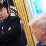 Elon Musk Bikin Partai Baru ?