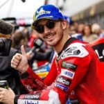 Peco Tak Akan Cabut Dari Ducati