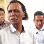 Hercules Rosario dalam Tinjauan Akademisi Australia