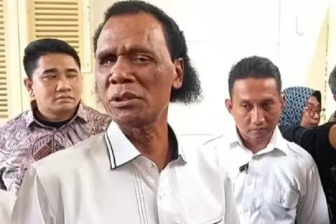 Hercules Rosario dalam Tinjauan Akademisi Australia