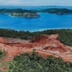 Tambang Nikel di Raja Ampat: Antara Ancaman Lingkungan dan Janji  Pemerintah