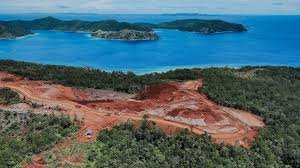 Tambang Nikel di Raja Ampat: Antara Ancaman Lingkungan dan Janji  Pemerintah