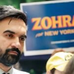 Zohran Mamdani: Muslim Sosialis Demokrat yang Mengejutkan AS