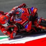 MotoGP 2025: Dominasi Marquez dan Ducati di Assen