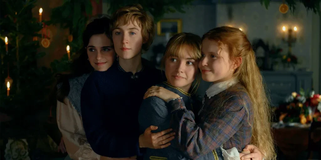 littlewomen