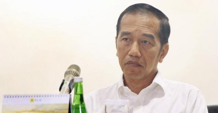 Jokowi : Mau Makzulkan Gibran, Prabowo harus Sekalian