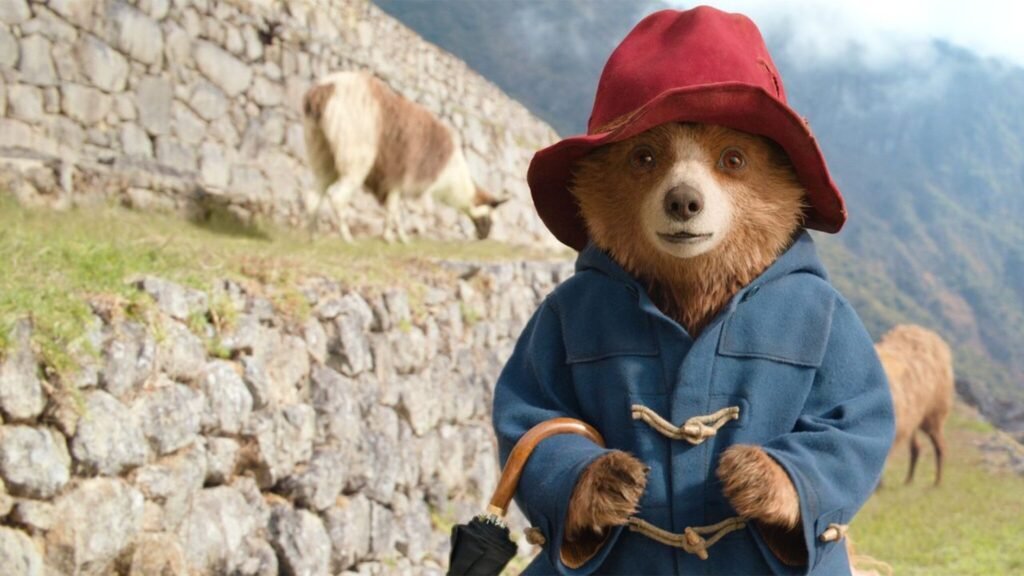paddington