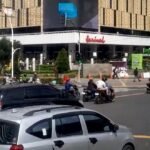 Yes! Mulai Besok Denda Pajak Ranmor di Jakarta Diputihkan