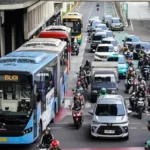 Transportasi Gratis Rayakan HUT Jakarta: TransJakarta, MRT, dan LRT Tak Dipungut Biaya