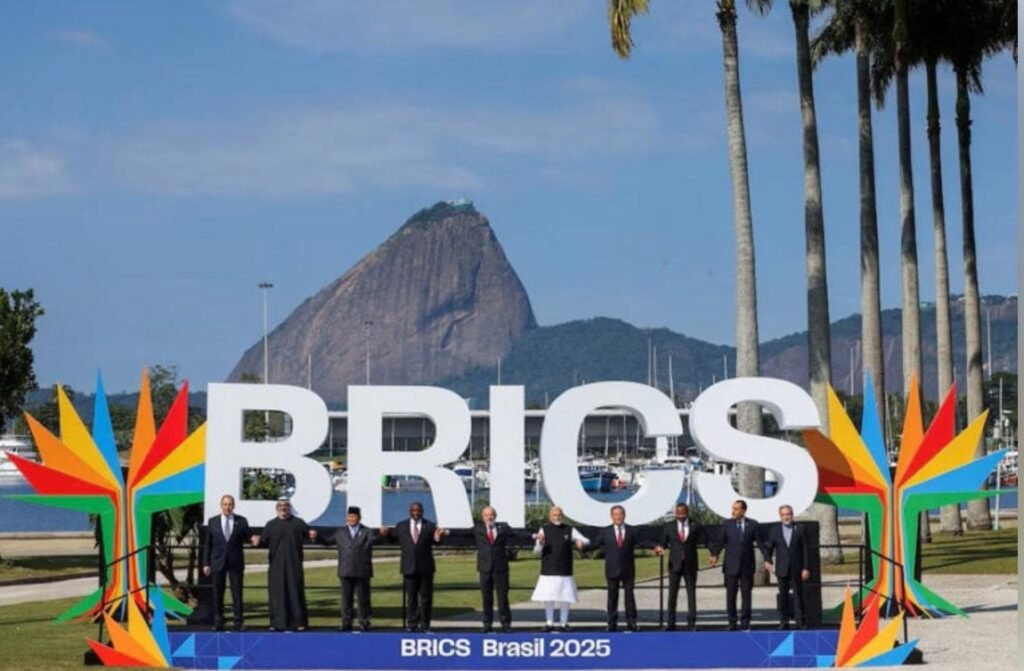 Presiden Lula : BRICS adalah Kelanjutan KAA Bandung