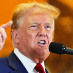 Trump Ancam Tarif Tambahan Untuk BRICS