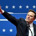 Trump Menyindir Partai Amerika Bentukan Elon Musk: “Konyol dan Keluar Jalur”