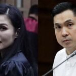 Kasasi Ditolak, Suami Sandra Dewi Bakal Mendekam 20 Tahun Di Penjara