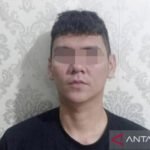 Artis MR Gunakan Uang Hasil Memeras untuk Biaya Hidup