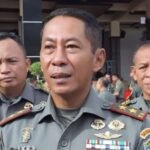 Erick Thohir Resmi Copot Dirut Perum BULOG Yang TNI
